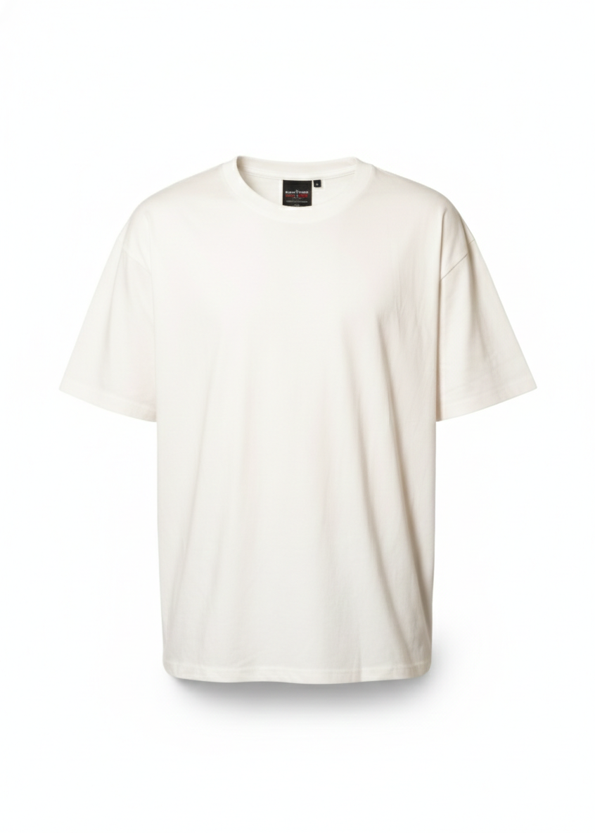 Bleach Blank Tee